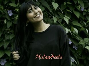 Mulawheels