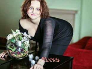 Munnna