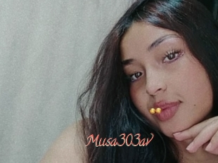 Musa303av