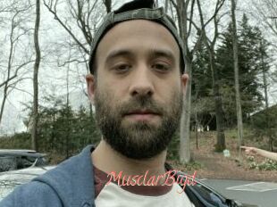 MusclarBigd