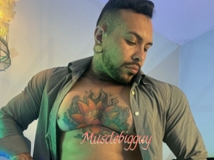 Musclebigguy