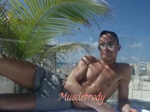 Musclebrody