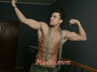 Muscleelement
