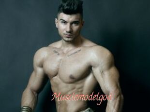 Musclemodelgod