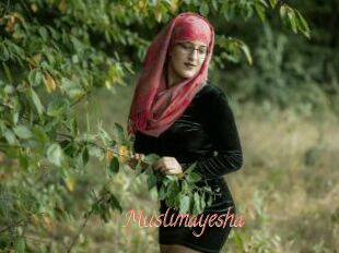 Muslimayesha