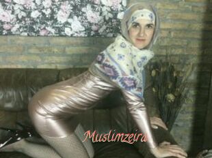 Muslimzeira