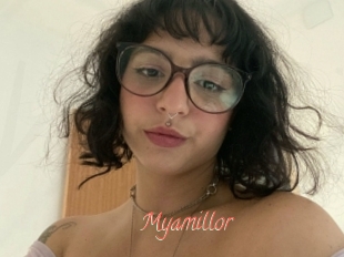 Myamillor