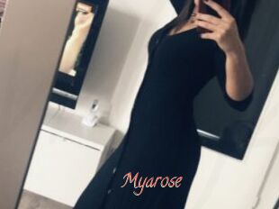 Myarose