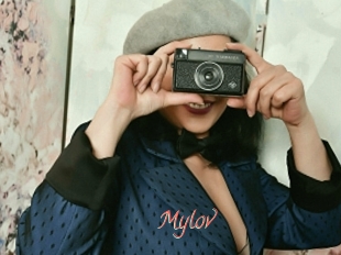 Mylov