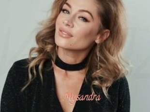 Mysandra