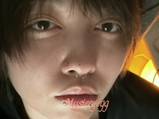 Mysteryegg