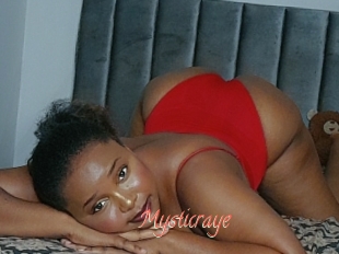 Mysticraye