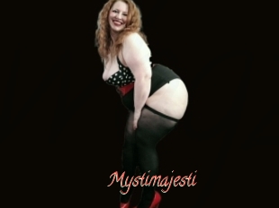 Mystimajesti