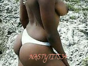 NASTYTITS34