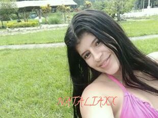 NATALIAXX