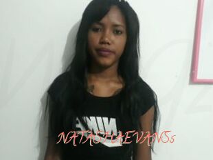 NATASHAEVANSs