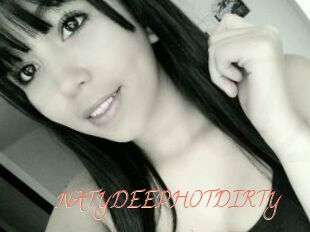 NATYDEEPHOTDIRTY