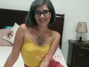 NORRAH