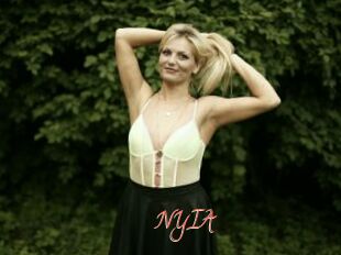 NYIA