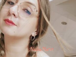 NadiaMarin