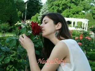 NadyaBaby