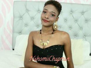 NahomiiChapman