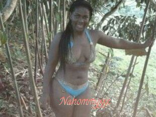 Nahommyxxx