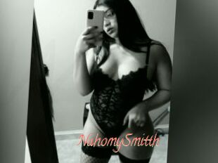 NahomySmitth