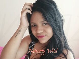 Nahomy_Wild