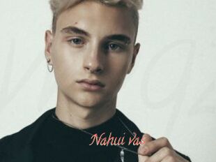 Nahui_vas
