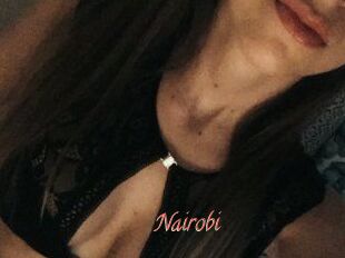 Nairobi