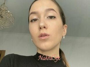 NakedSex