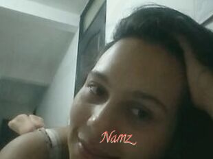 Namz
