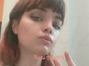 NanaAmazing