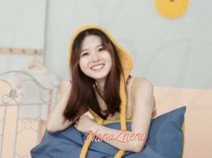 NanaZheng