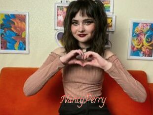 NancyPerry