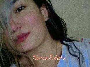 NannieRoberts