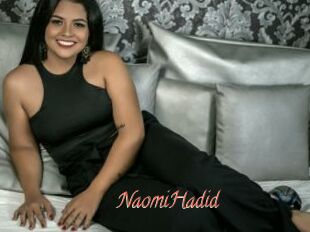 NaomiHadid