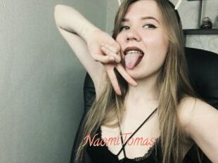 NaomiTomas