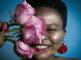 NaomyFoster