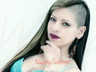 NaomySummer