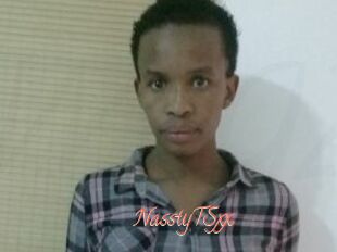 NasstyTSxx