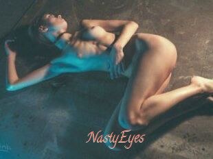 NastyEyes