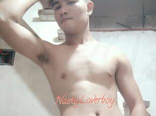 NastyLoverboy