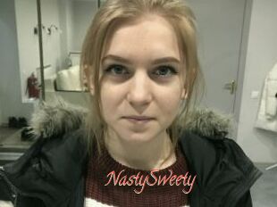 NastySweety