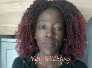 NastyWildEbony