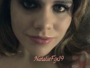 NatalieFox19