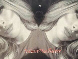 NatalieMaeBabeee