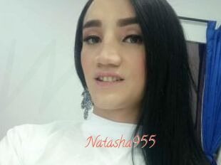 Natasha955