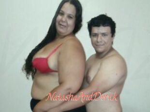 NatashaAndDerick